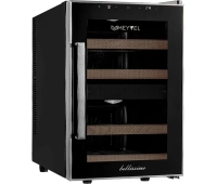 Винные шкафы