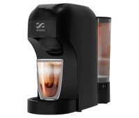 Кофемашины капсульные