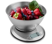 Кухонные весы