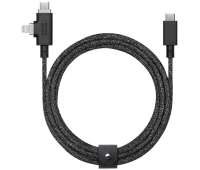 Кабели, разъемы, переходники