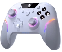 Рули, джойстики, геймпады