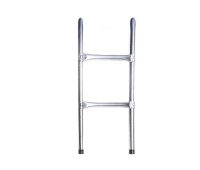 Каркасные батуты