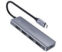 USB-концентраторы