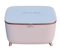 Холодильники для косметики