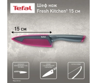 Ножи кухонные