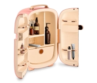 Холодильники для косметики