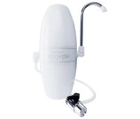 Водоснабжение