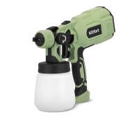 Электрические краскопульты