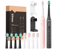 Электрические зубные щетки