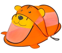 Игровые домики и палатки