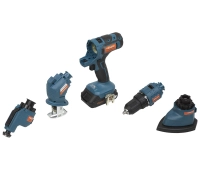 Электроинструменты