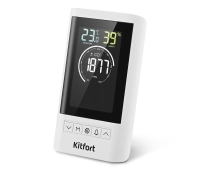 Датчики качества воздуха