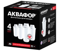 Фильтры для воды и комплектующие