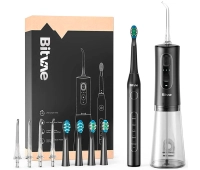 Уход за полостью рта