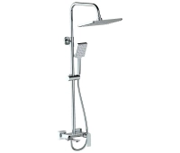 Души и душевые кабины