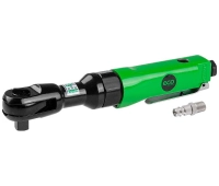 Пневмогайковерты