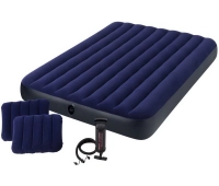 Надувная, плетеная и прочая мебель