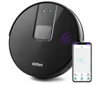 Роботы-пылесосы