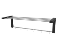 Вешалки настенные