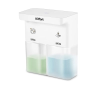 Мыльницы, стаканы и дозаторы