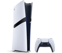 Игровые приставки