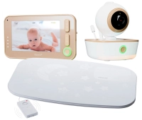 Радио- и видеоняни