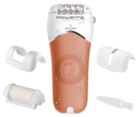 Эпиляторы и женские электробритвы