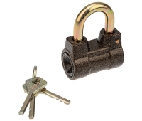 Системы контроля доступа