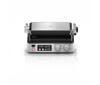 Электрические грили и шашлычницы