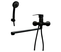 Смесители для ванной комнаты