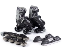 Роликовые коньки