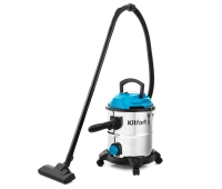 Промышленные пылесосы и парогенераторы