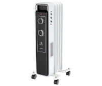 Масляные обогреватели