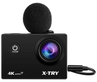 Экшн-камеры