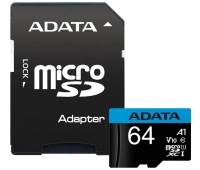 Карты памяти