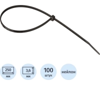 Изделия для изоляции, крепления и маркировки