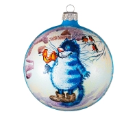 Елочные украшения