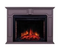 Камины и печи