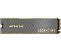 Внутренние твердотельные накопители (SSD)