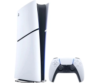 Игровые приставки
