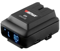 Радар-детекторы