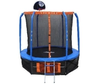 Батуты и аксессуары