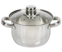 Кастрюли и ковши