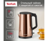 Электрочайники и термопоты
