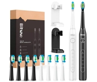 Электрические зубные щетки