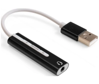 Звуковые карты