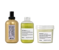 Маски и сыворотки