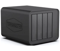 Сетевые хранилища (NAS)