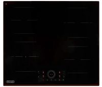 Встраиваемые электрические варочные панели