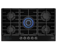 Встраиваемые газовые варочные панели